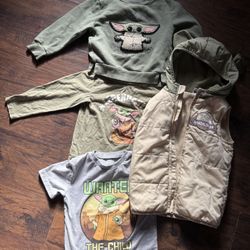 Boys Bundle 