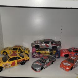 Nascar Collection 