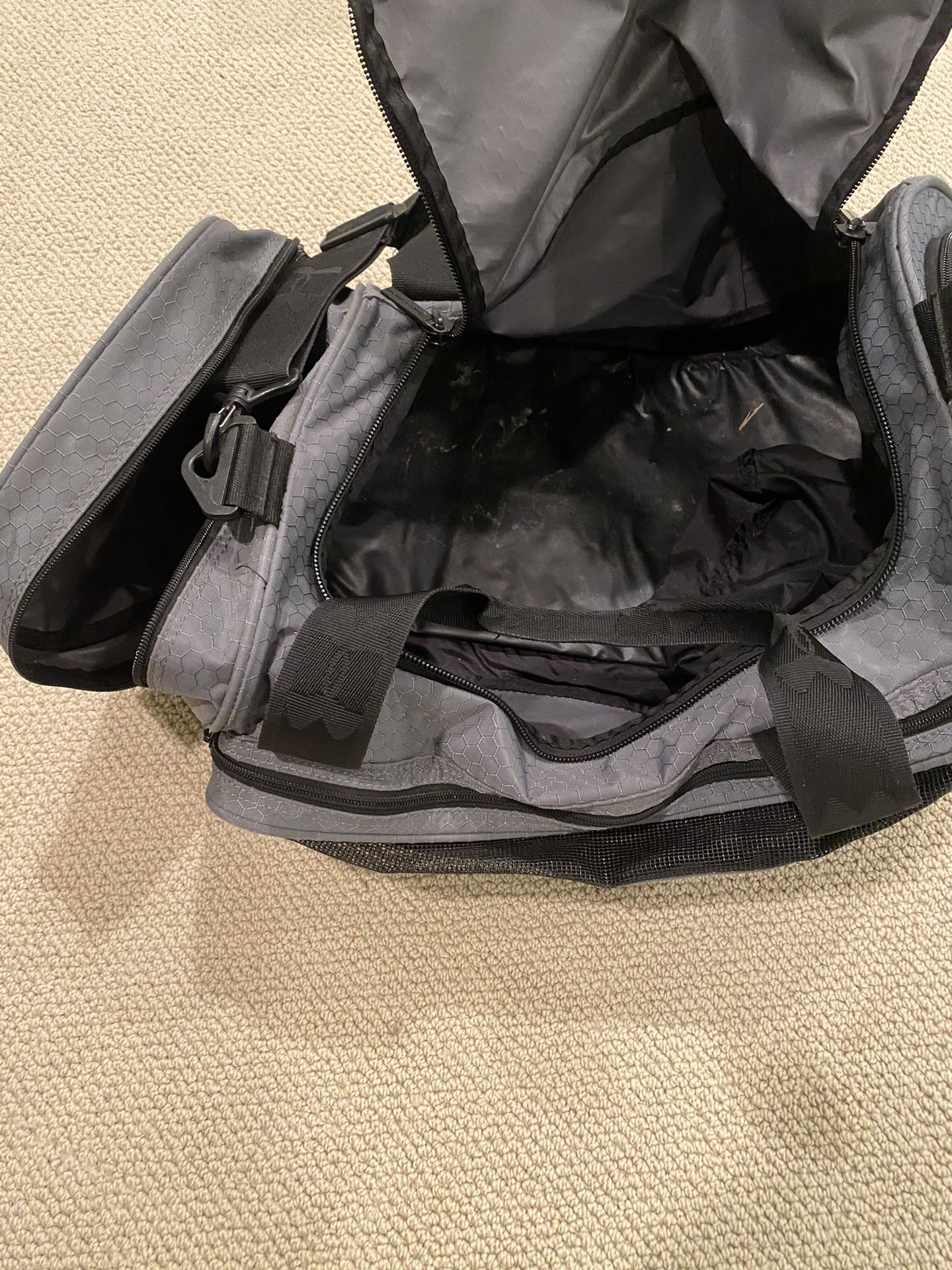 Sports Bag