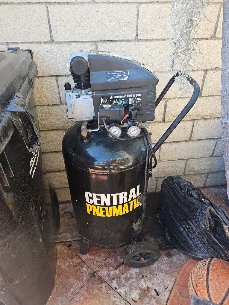 Compressor