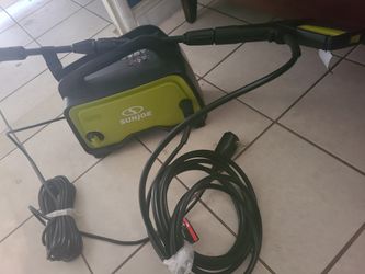 Sunjoe SPX202E