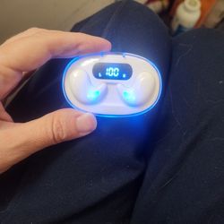 Lumi Pods Wireless Ear Buds