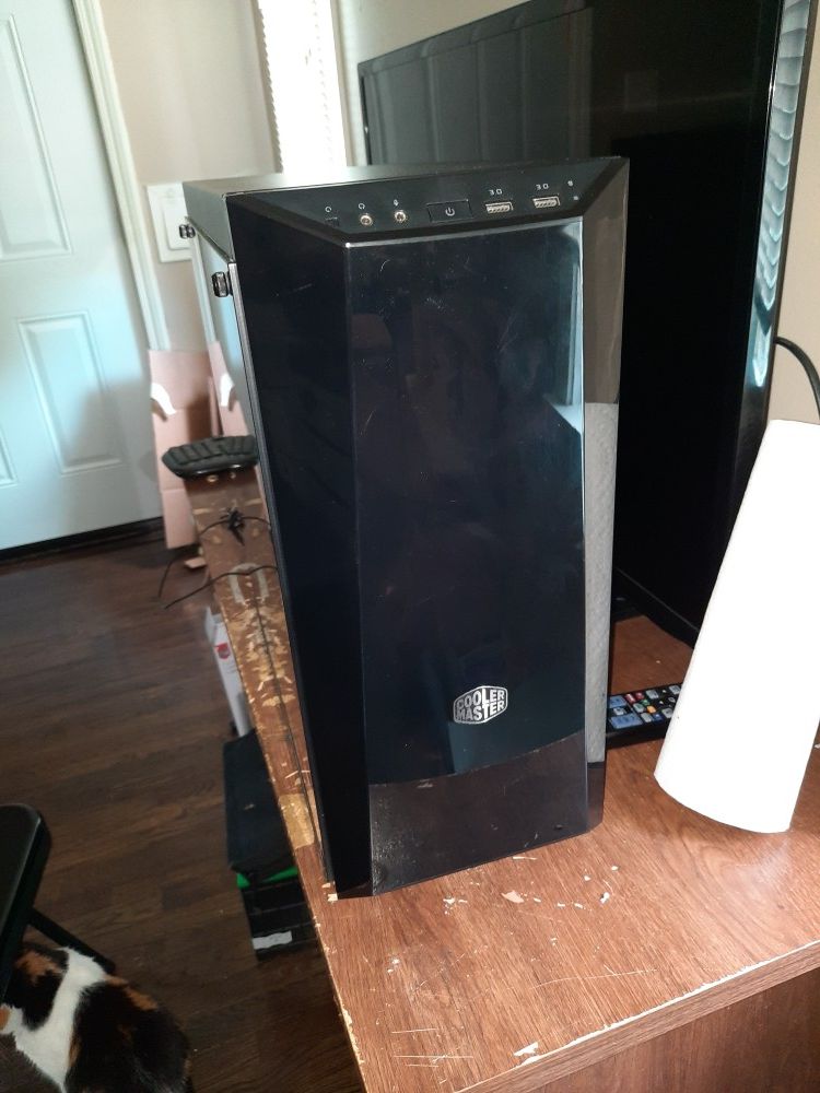 Pc