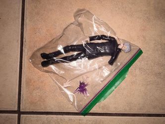 Jjk figure Gojo