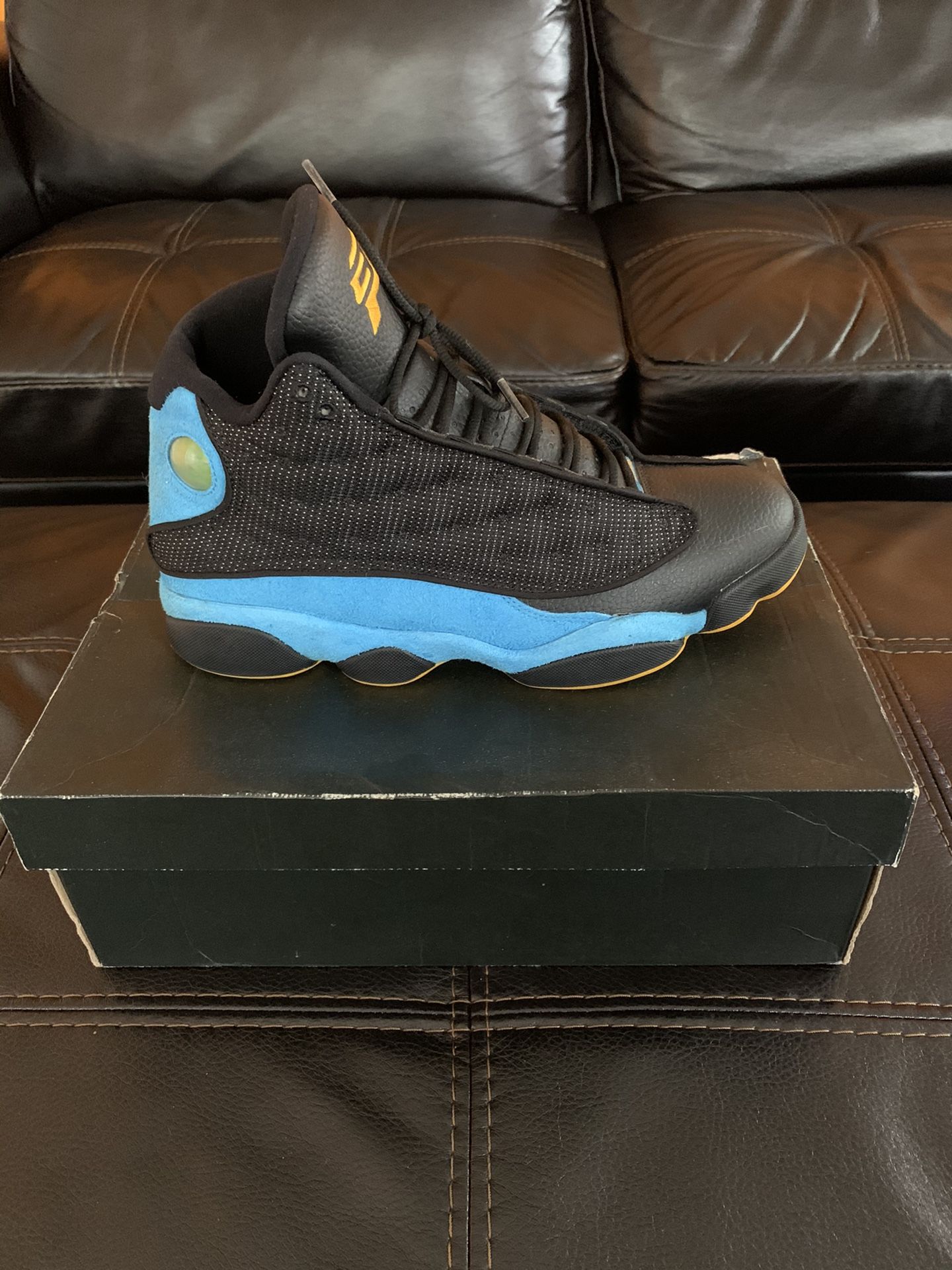 Jordan 13 Chris Paul Away