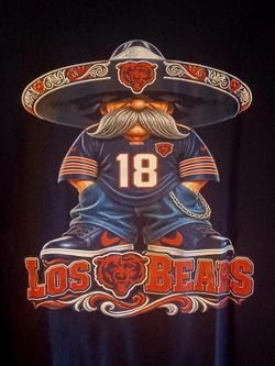 Bears Shirts