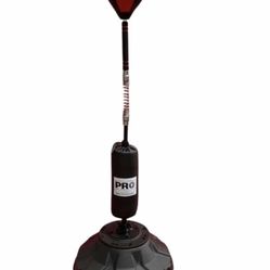 Punching Bag 
