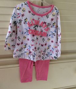 Baby girl clothes