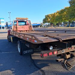 1994 Chevrolet Kodiak