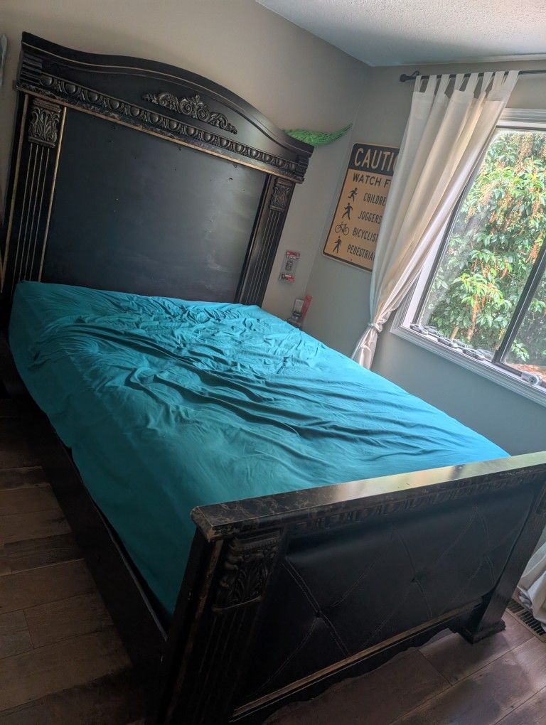 Bed/frame For Sale