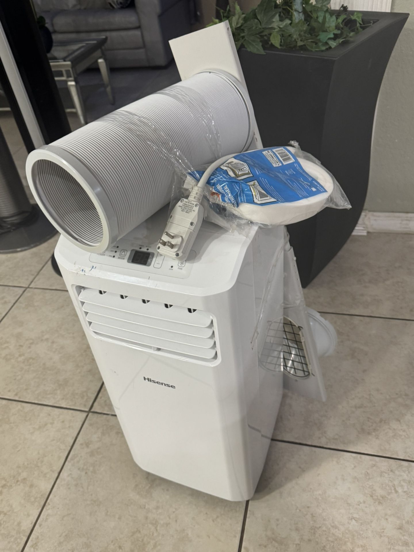 8000 Walt Air Condition