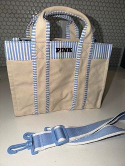 Victoria's Secret PINK Seascape Tote