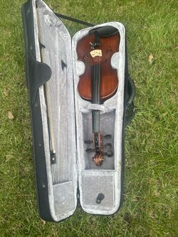 Used Good Viola 
