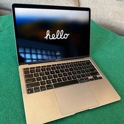 MacBook Air 13” 2020