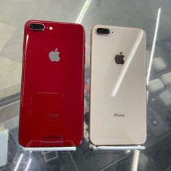iPhone 8 Unlocked 