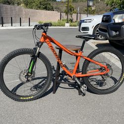 Norco Small Mountain Bike 