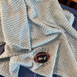 Baby blanket
