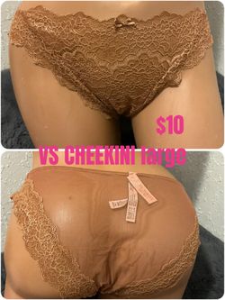 VS NEW PANTY LARGE ❤️❤️