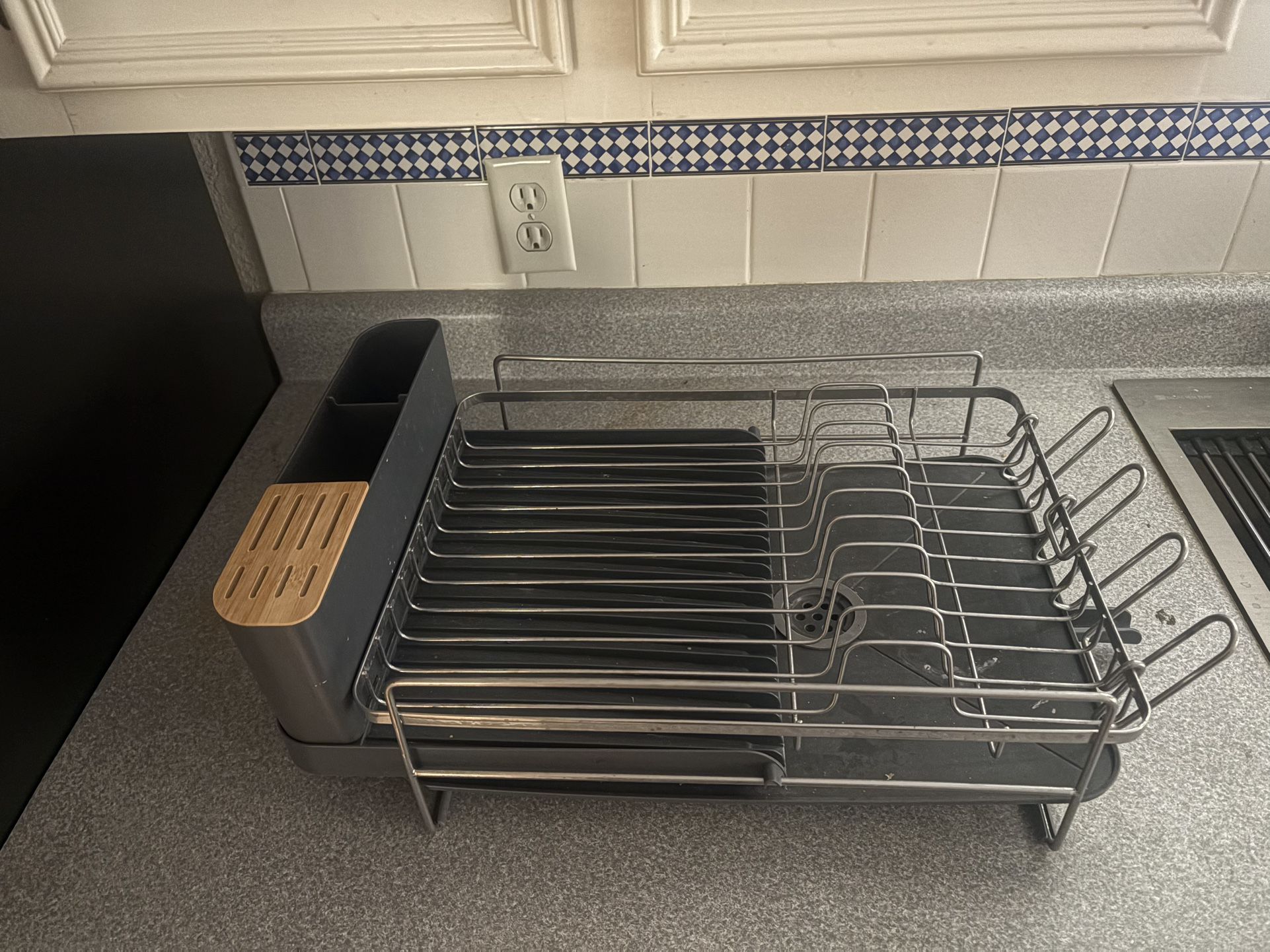 Drying Rack
