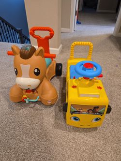 Toys