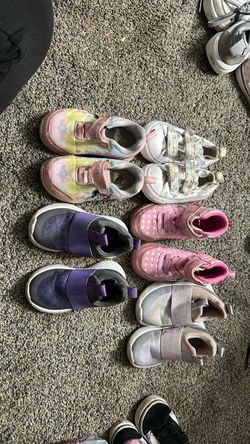 Girls shoes