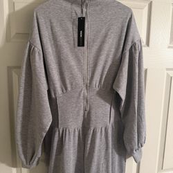 Women’s Jumpsuit - Sz XL 