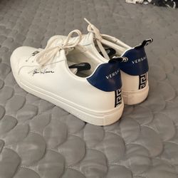 Versace Shoes 