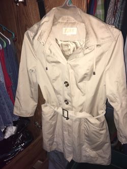 Michael Kors jacket