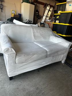 Couch pair (2)