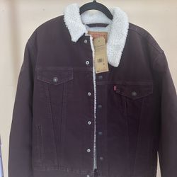Levi’s Jacket 