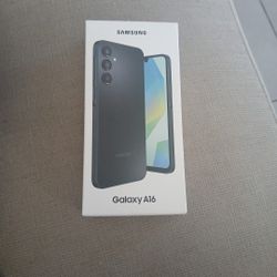 Samsung Galaxy A16