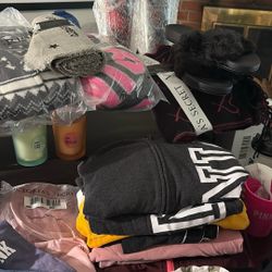 PINK/Victoria’s Secret