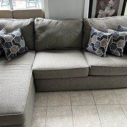 Sofá Bed