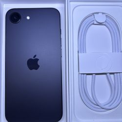 iPhone 16e 128 