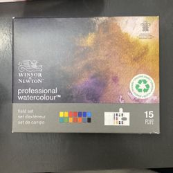 Winsor And Newton