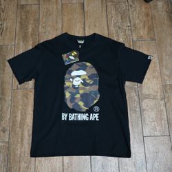 Bape Shirt
