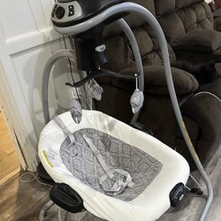 Graco Baby Swing