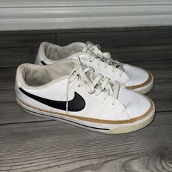 Nike Court Legacy Shoes 