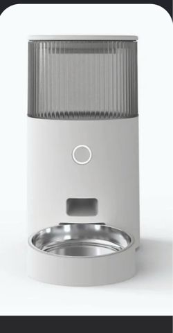 Instachew Pet Feeder