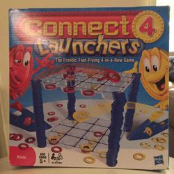 Connect four