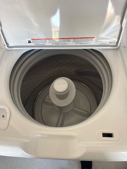 Washer dryer combo