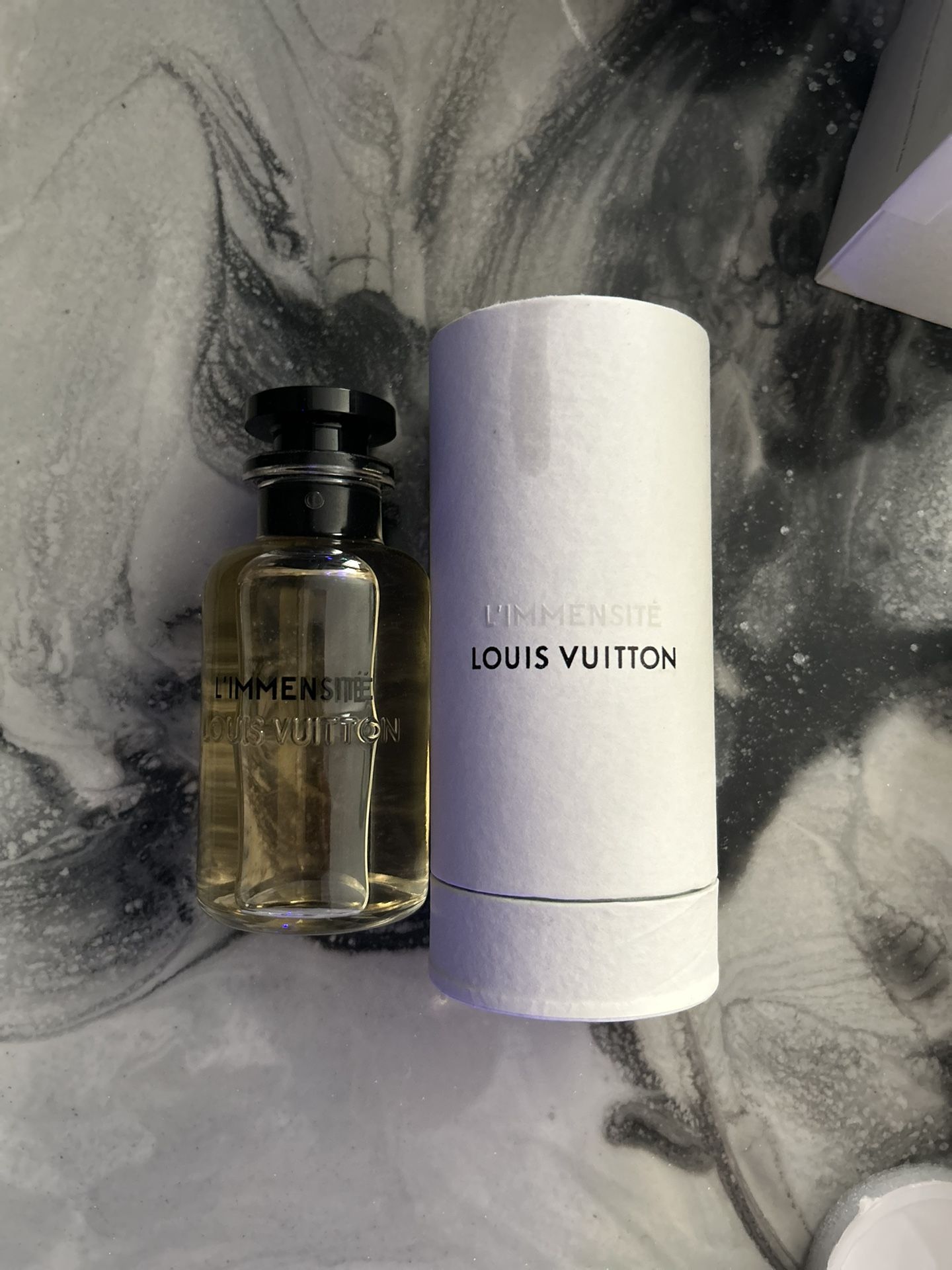 LV L’Immensite Men’s Cologne