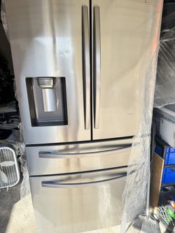 Samsung Fridge