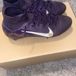 Nike Mercurial Superfly 
