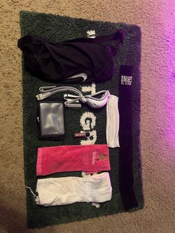 Football accessories
