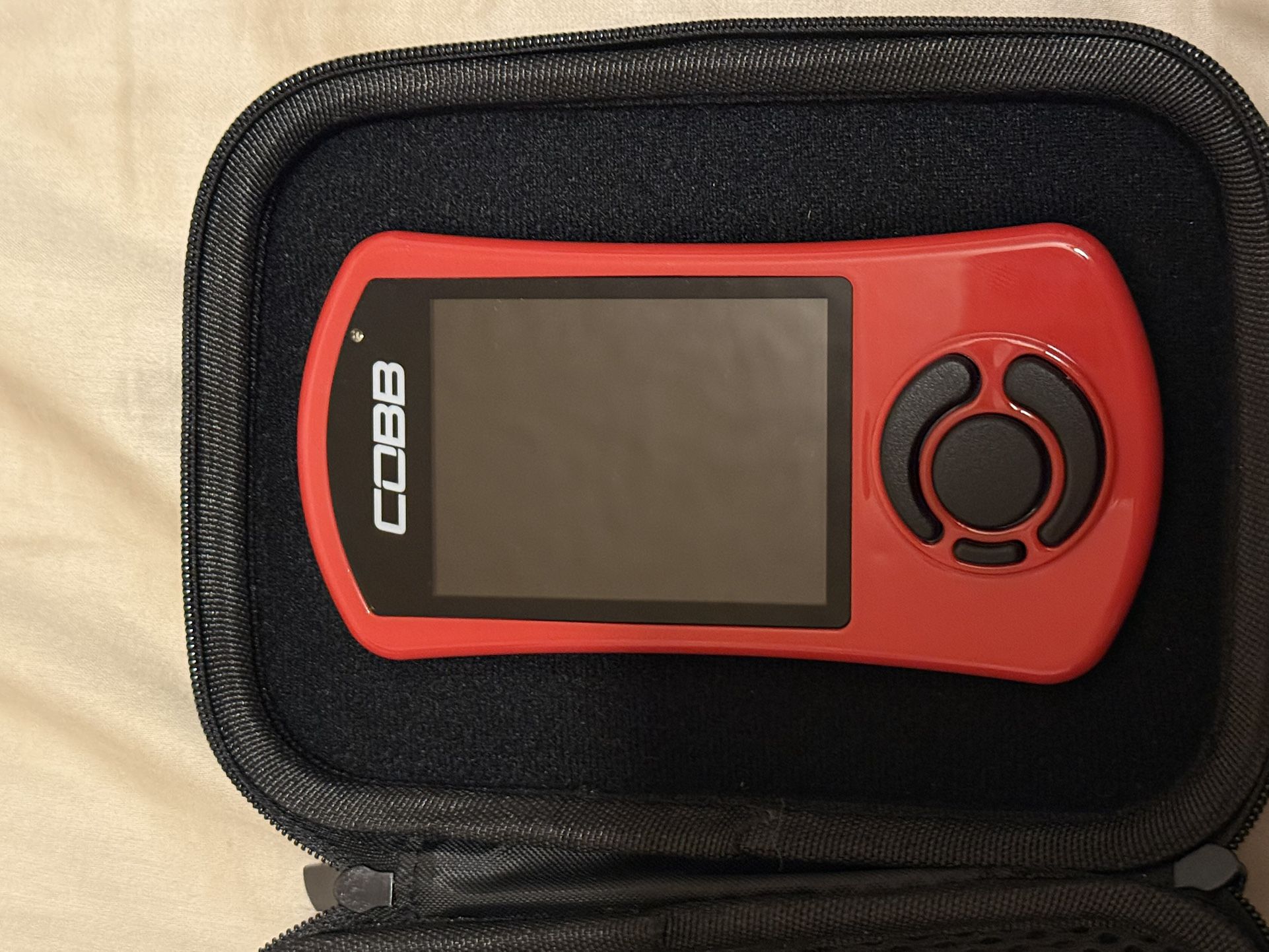 Cobb Accessport V3 For Subaru STI 15+