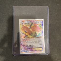 Dragonite Ex
