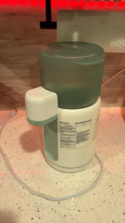 Momcozy Baby Formula Water Warmer