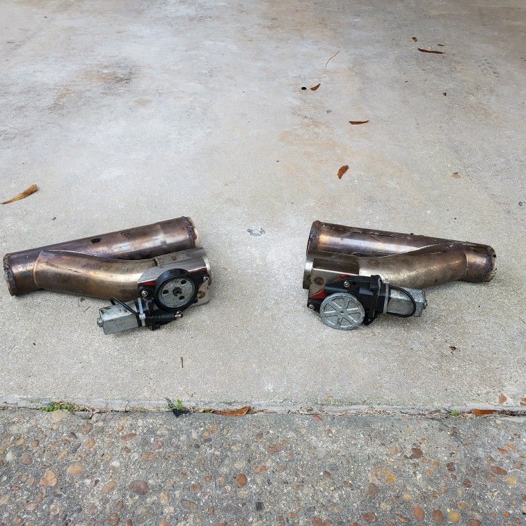 Auto Racing 