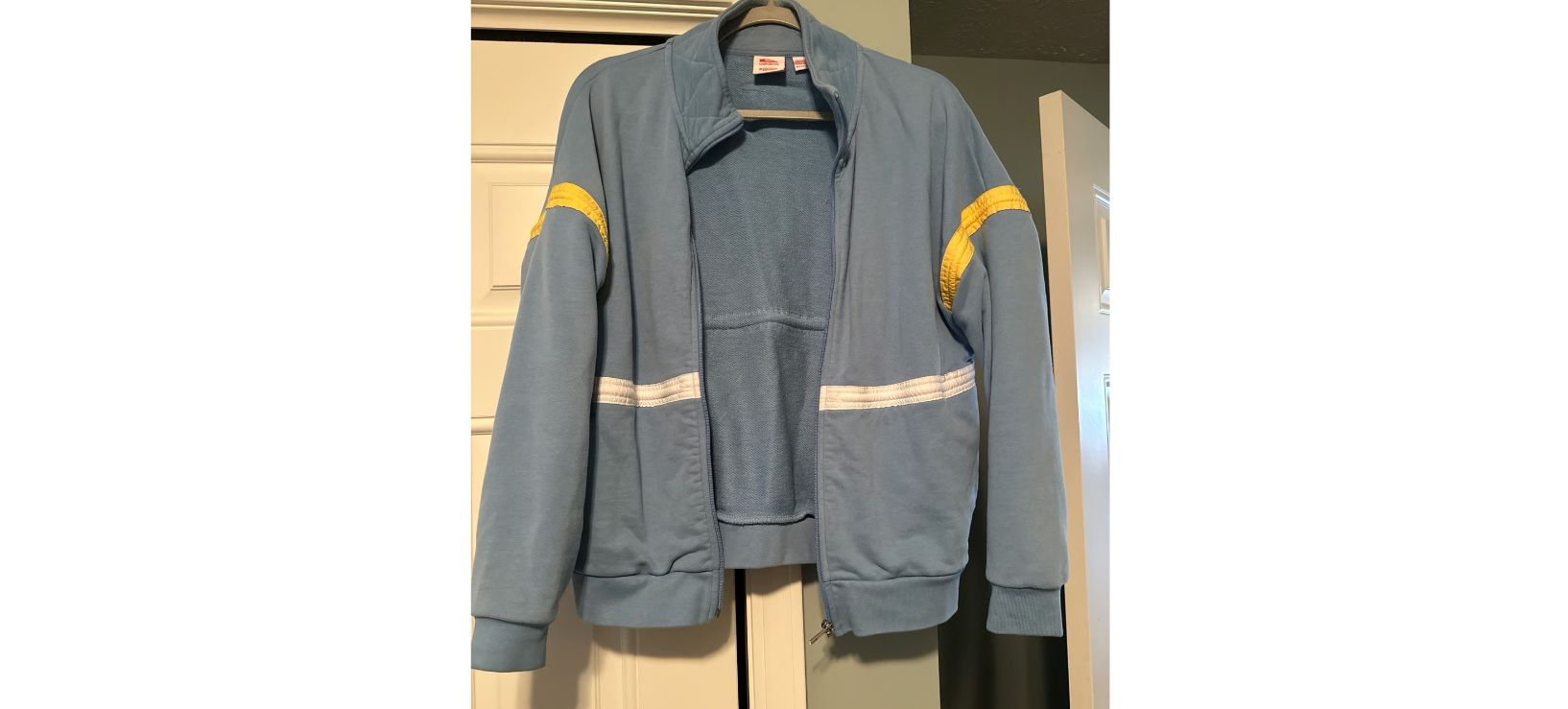 Quicksilver Stranger Things Max Jacket